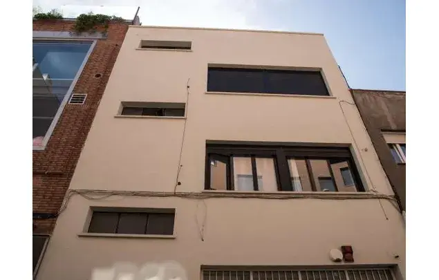 Estudio Amueblado 30m2 Cuatro Caminos Madrid