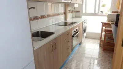 Alquiler Apartamento Les Salines Profesores Junio Septiembre