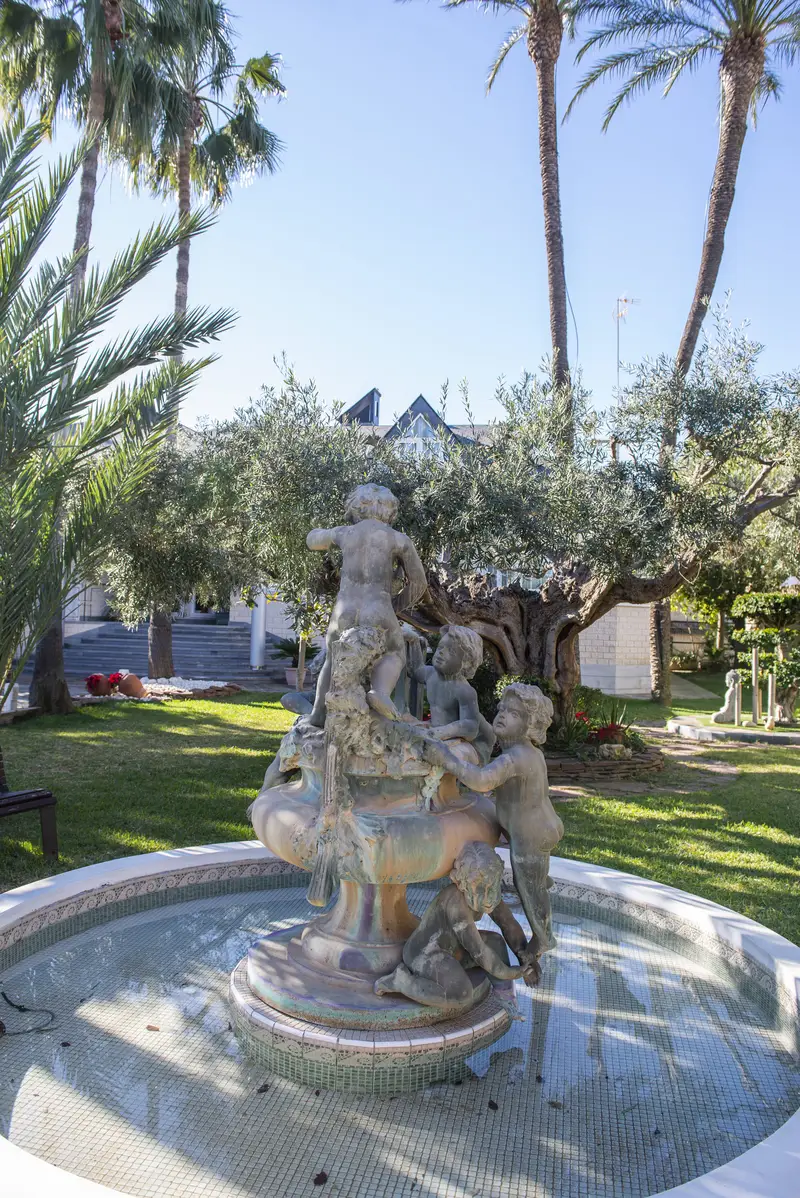 Casa Villa en Venta San Pedro Espaa