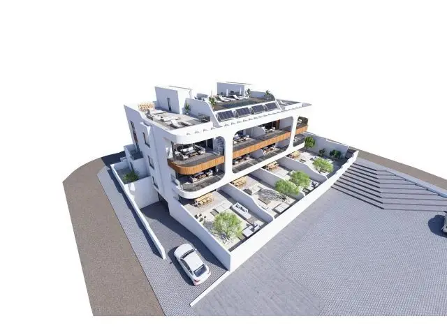 Atico En Venta En Benijofar Alicante