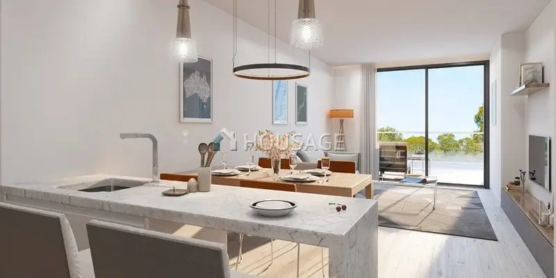 Piso en Venta Orihuela Costa Blanca