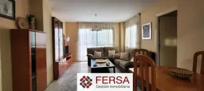 Apartamento en Alquiler Vistahermosa Temporada Escolar