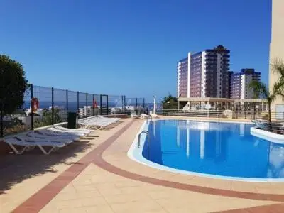 Apartamento 2 Dormitorios Playa Paraiso Costa Adeje
