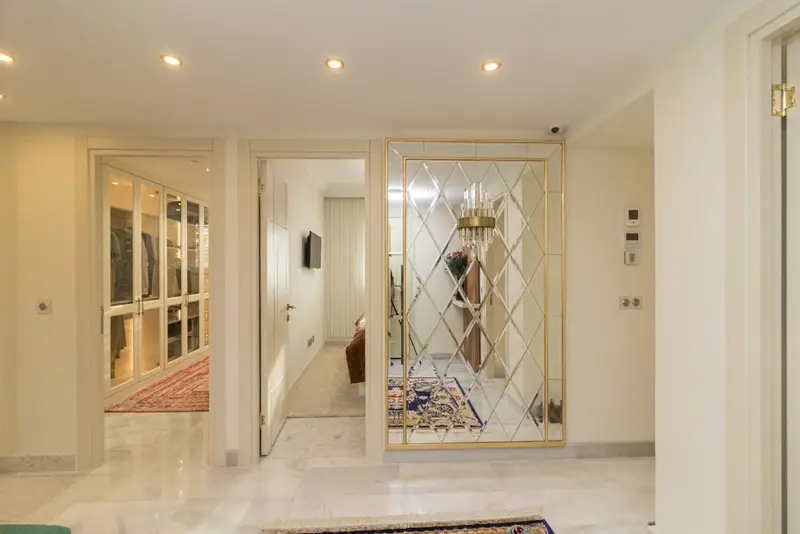 Apartamento Lujo 3 Dormitorios Puerto Banus