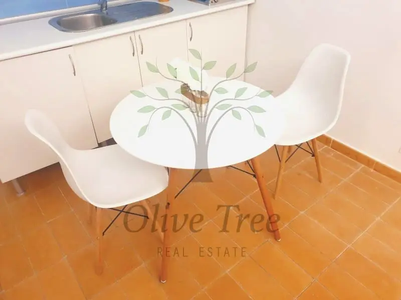 Estudio en Cala d en Bou Ibiza Primera Linea de Playa