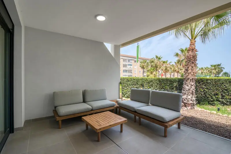 Apartamento en Venta Playa Flamenca Cerca de la Playa