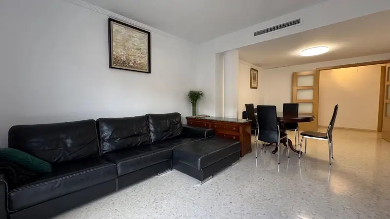 Apartamento en Venta Gilet Valencia Cerca de Valencia y Playas