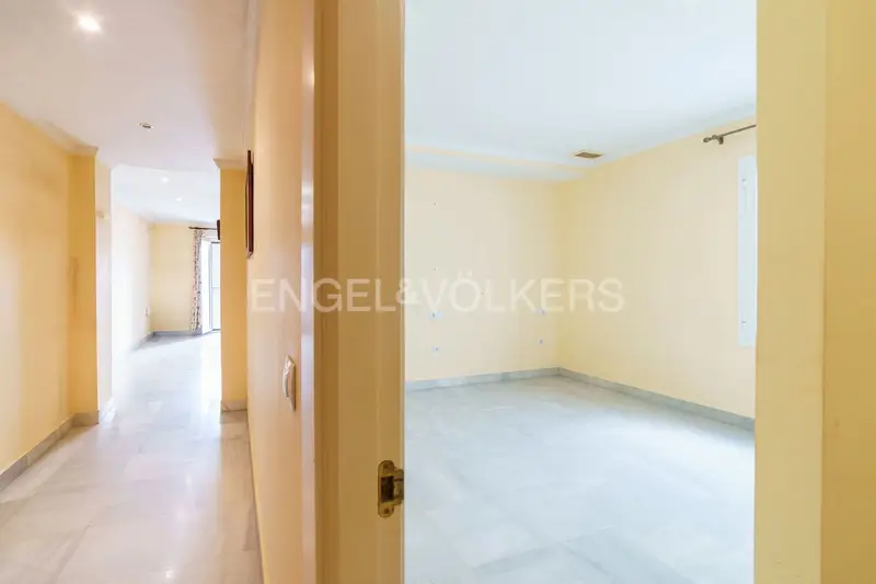 Apartamento en venta El Puerto de Santa Maria 120m2 centro historico