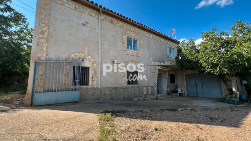 Casa en venta en Tosos