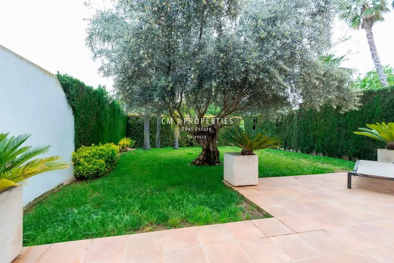 Chalet en Alquiler Torre en Conill Junto Campo de Golf