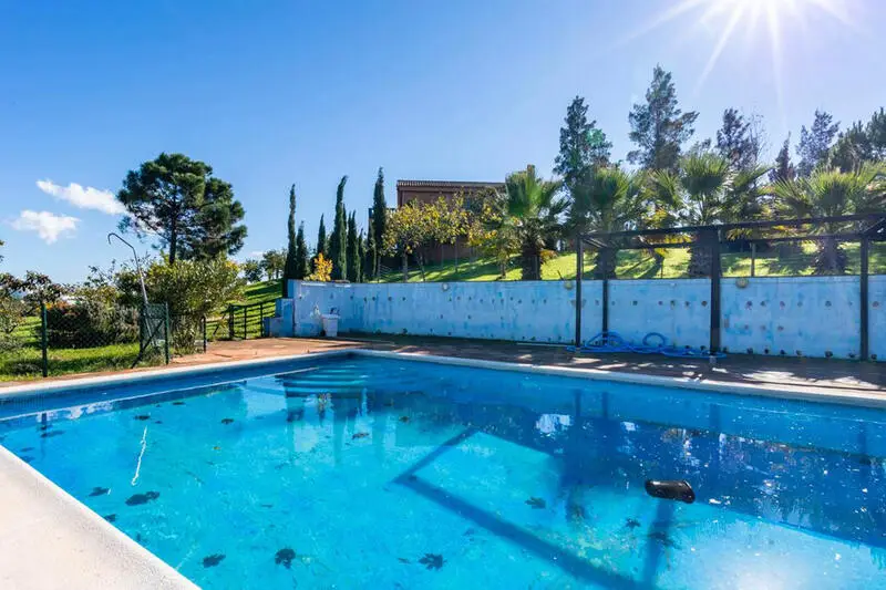 Casa de Campo en Venta Mijas Costa del Sol 4 Dormitorios