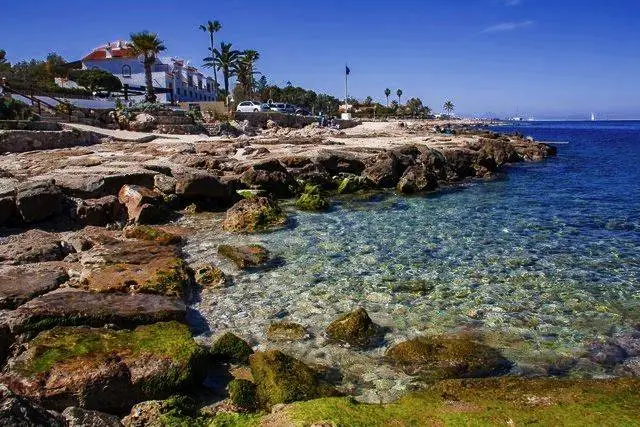 Terreno en Venta Las Rotas Denia 923m2