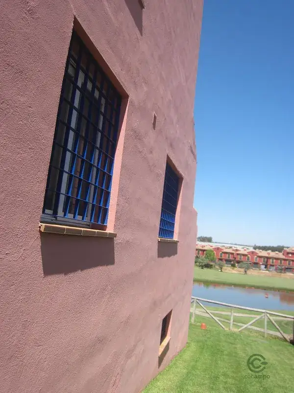 Casa Adosada Golf Tres Dormitorios Huelva Lepe