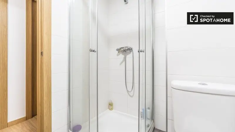 Apartamento en Valencia 4 dormitorios 2 banos Spotahome