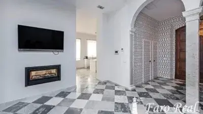 Casa Señorial Moderna en Sanlúcar de Barrameda