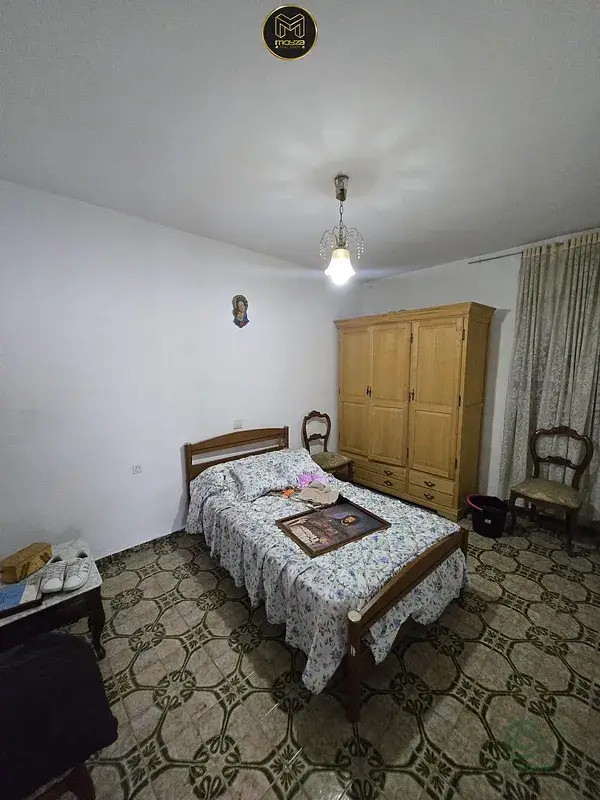 Casa en Zona Almendral Jaen con Vistas al Castillo