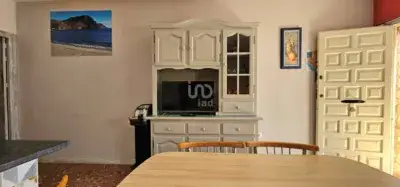 Piso en venta en Níjar