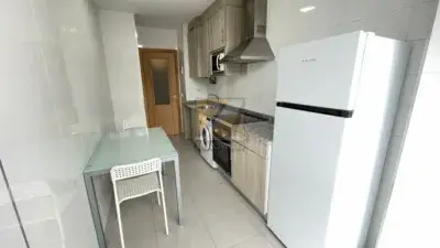 Alquiler Piso 60m2 2 Dormitorios 2 Baños Tenderina