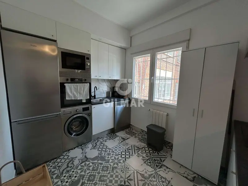 Apartamento en Alquiler Carabanchel Alto Madrid