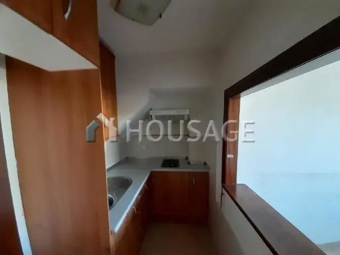 Dúplex en Venta en Vícar 81m² 3 Dormitorios 2 Baños