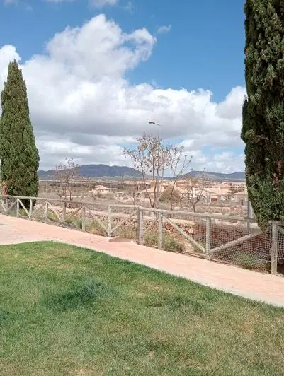 Apartamento 3 Dormitorios en Murcia Cerca de La Tercia
