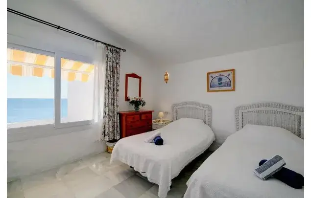Casa 4 Dormitorios 170m2 Dos Hermanas Playa