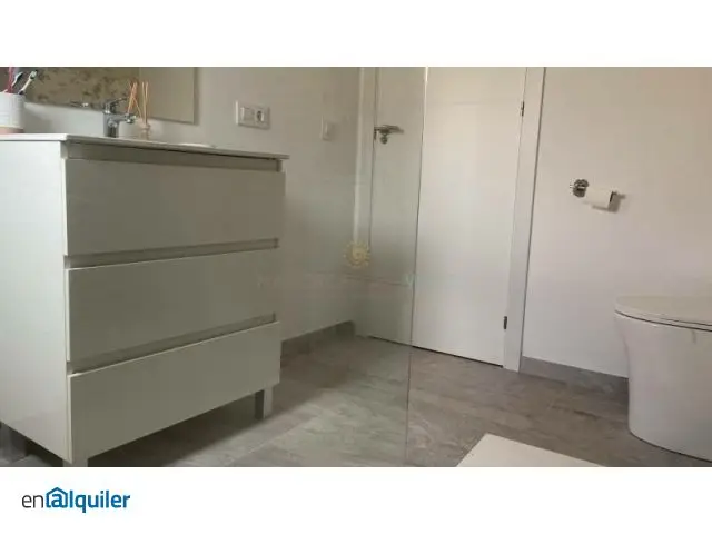 Alquiler Temporal Apartamento 1 Dormitorio Muro