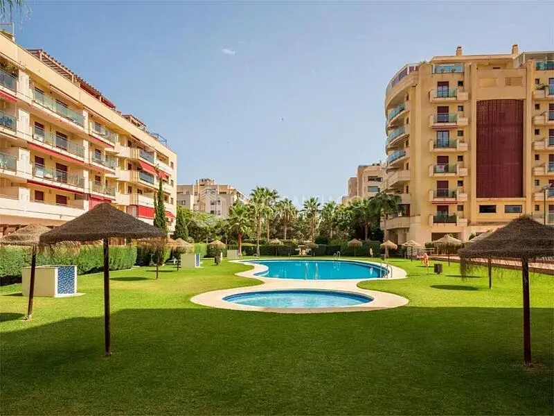 1 Cuarto Apartamento para alquiler a largo plazo
Torre del Mar, Málaga