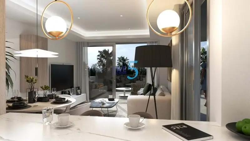 Apartamentos de Lujo en Venta en Lomas de Cabo Roig Orihuela