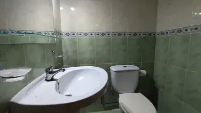Alquiler Piso Ibi Montaña 3 Habitaciones Terraza