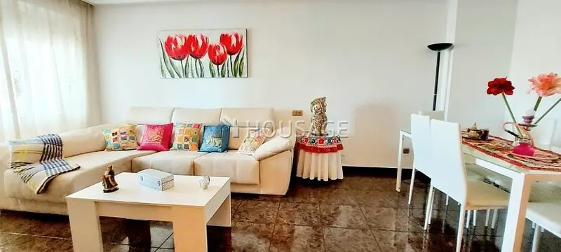 Casa en venta Las Torres de Cotillas planta baja
