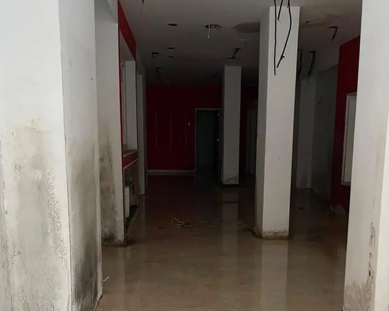 Local en Alquiler Cordoba 126m2 Calle Platero Sanchez de la Cruz