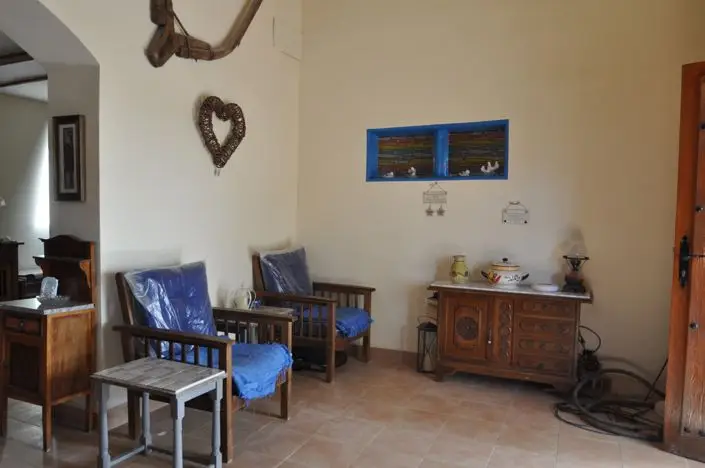 Villa de 4 Dormitorios en Venta