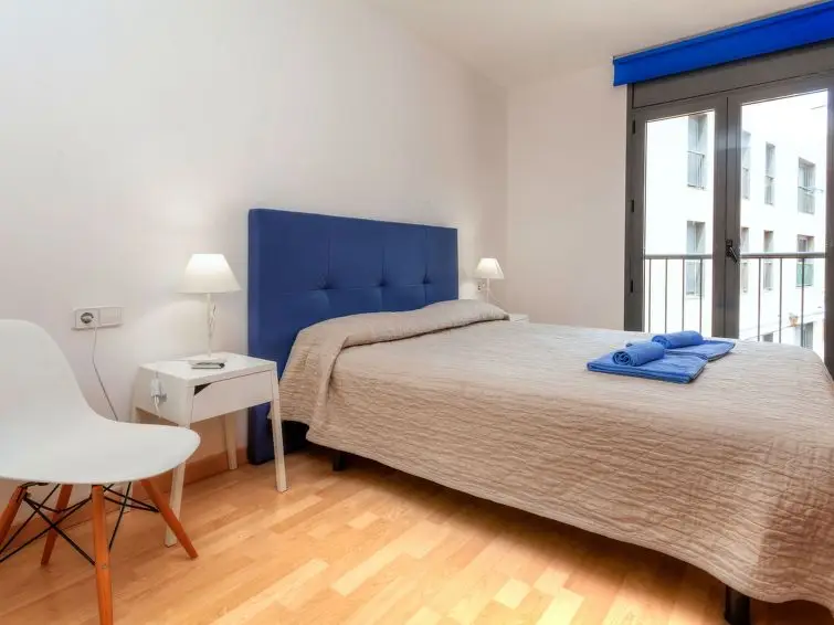 Apartamento 1 Dormitorio Colera España