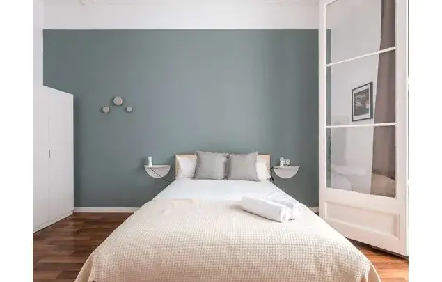 Alquiler Habitacion Gracia Barcelona