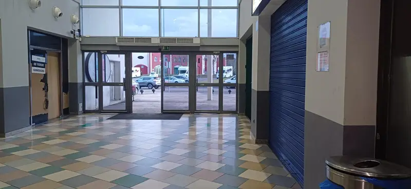 Venta Local comercial a estrenar en Extremadura, Don Benito - Ref: 04330