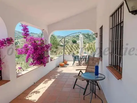 Villa de Lujo en Venta 5 Dormitorios Andalucia