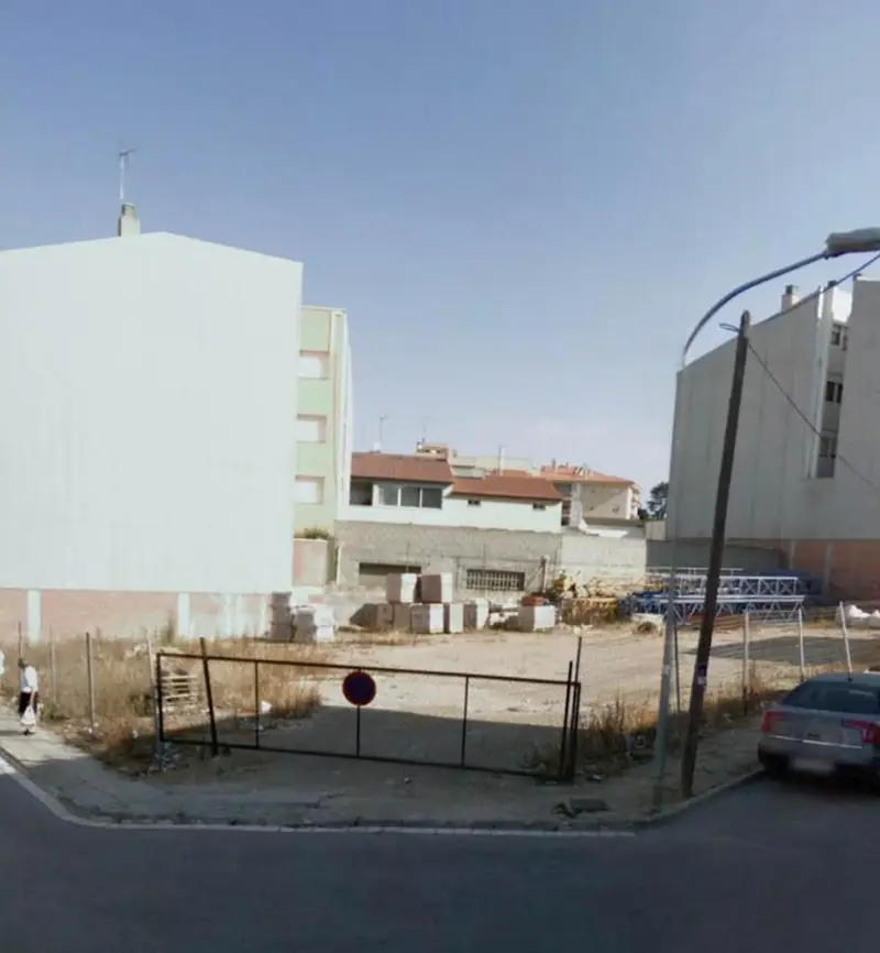 Venta Terreno Piera 3672m2 Edificables Residencial
