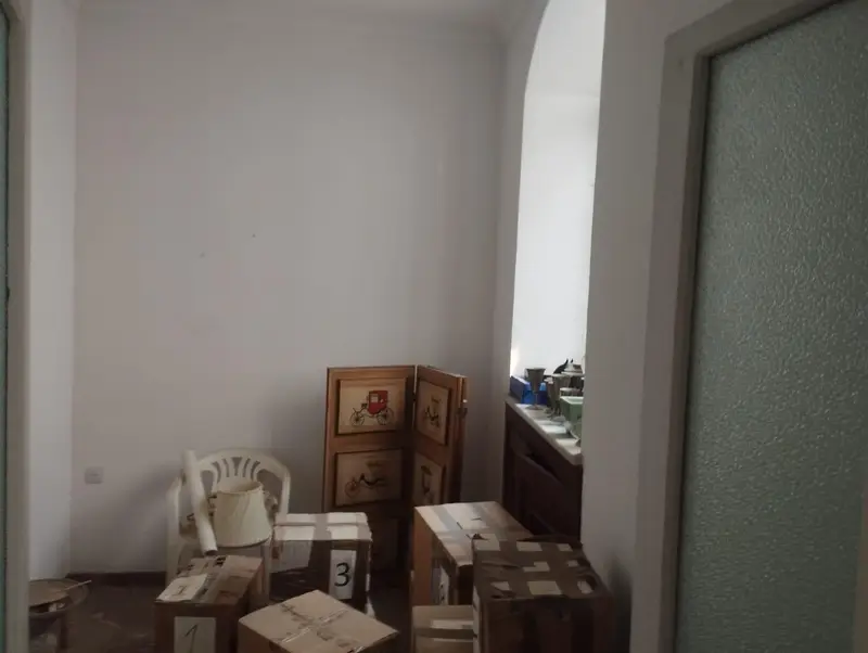 Piso en venta en Jerez de la Frontera 138m2 2 habitaciones