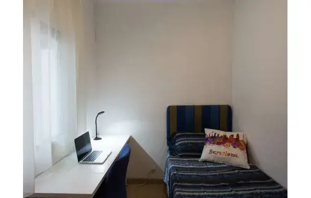 Alquiler Habitacion 72m2 Barcelona Sants