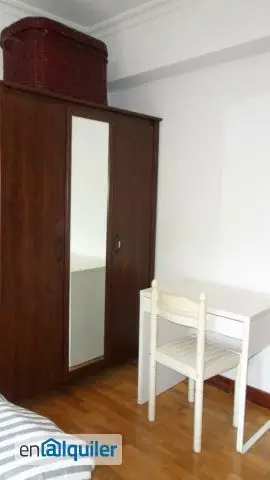 Alquiler Piso 3 Estudiantes Antiguo Septiembre 2025