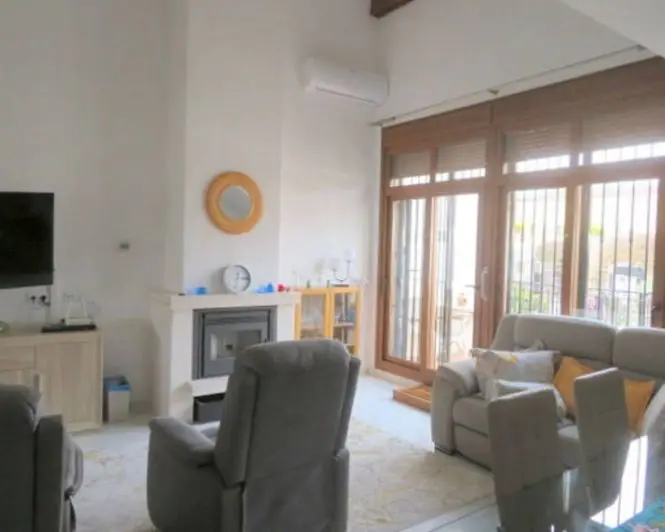 Bungalow 2 Dormitorios Villamartin Costa Blanca