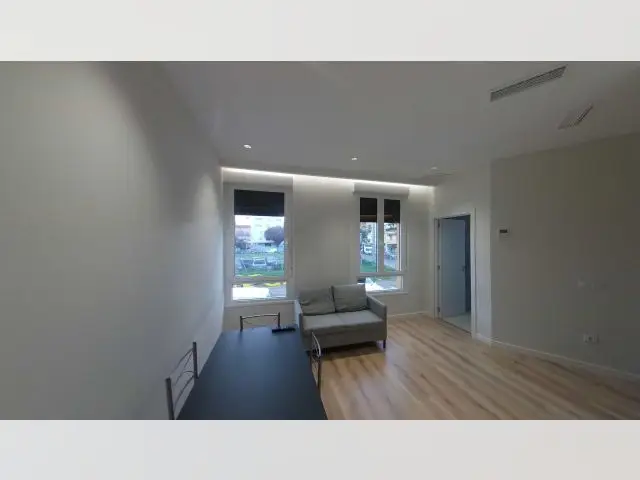 Apartamento 1 Dormitorio Madrid Alquiler Amueblado Wifi