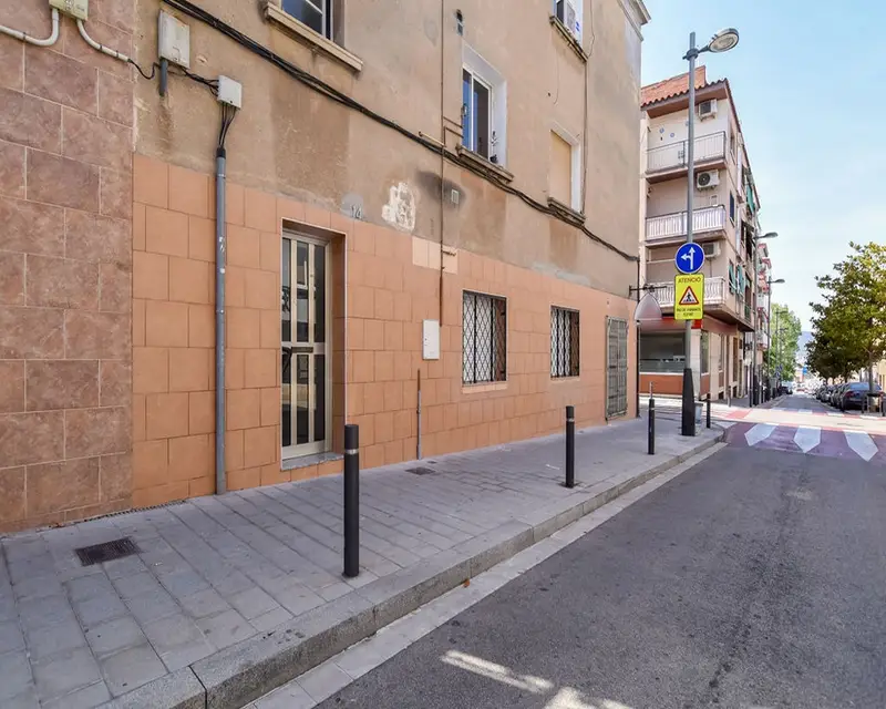 Piso en venta Sant Joan Despí 2 habitaciones 53m2