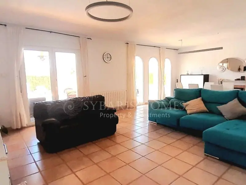 Chalet en Venta en El Montgó Denia Alicante