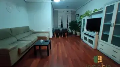 Piso en venta en Don Benito