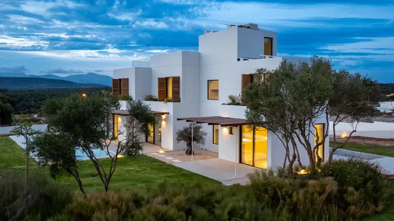 Chalet en Venta Son Gual Palma Mallorca Lujo Vistas