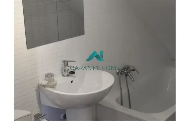 Alquiler Apartamento 1 Dormitorio 55m2 Malaga