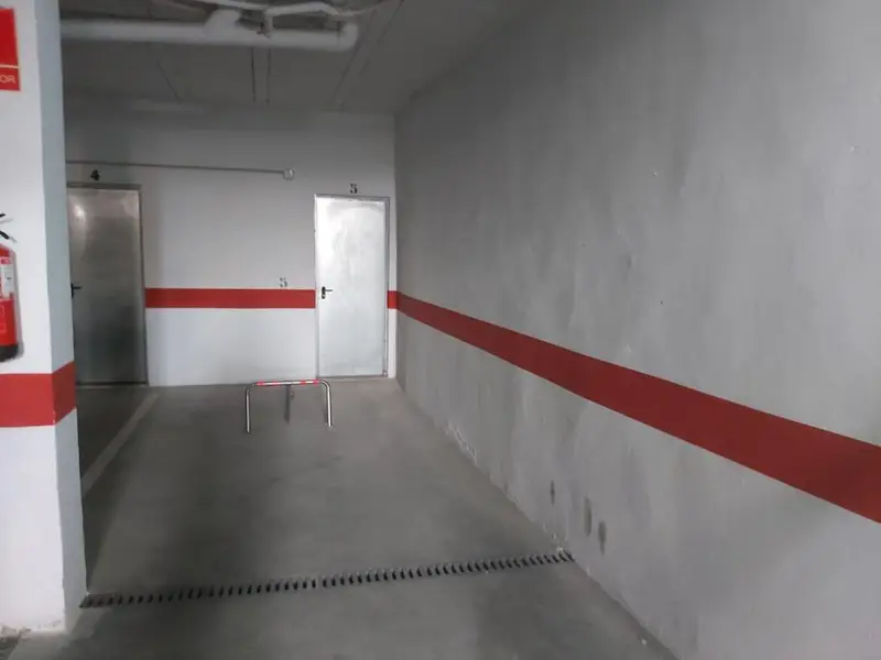 Garaje en Venta Jerez de la Frontera 15m2 con Trastero