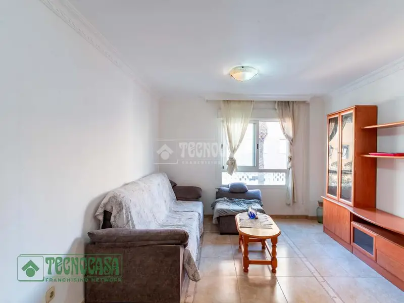 Piso en Venta Roquetas de Mar 3 Dormitorios 2 Baños